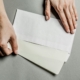 Blank envelopes